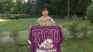 Sgt. 1st Class Adam Stone
