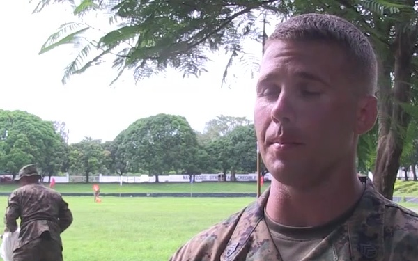 NOLES Interview Staff Sgt. Eric Ellenberger