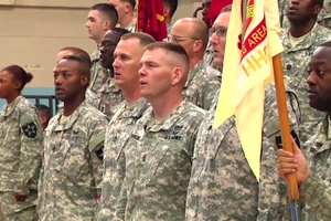 Soldiers Update: The Commanders Cup