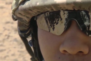 Soldiers Update: NTC ROK