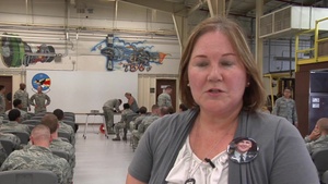 MADD comes to Davis-Monthan