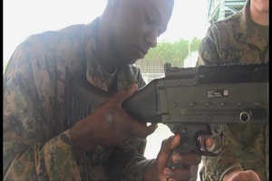 2d LAAD Cpl. Lundahl