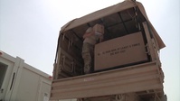 Mail Time: Behind the Scenes