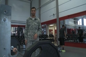Ellsworth Fitness Specialist Vignette