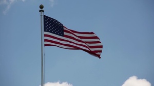 Marine Barracks Washington Color Detail