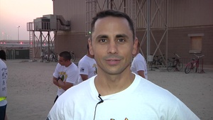 CW3 David Essi