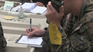 81mm Mortar Range Prime Cuts