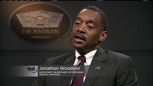 Military Health System Touted as Strategic Asset