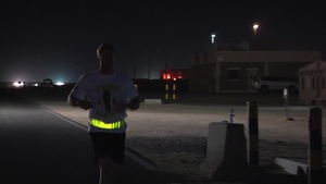 Thunder Rumble Shadow Run