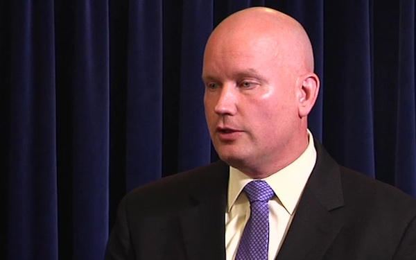 9/11 Press Conference:Defense