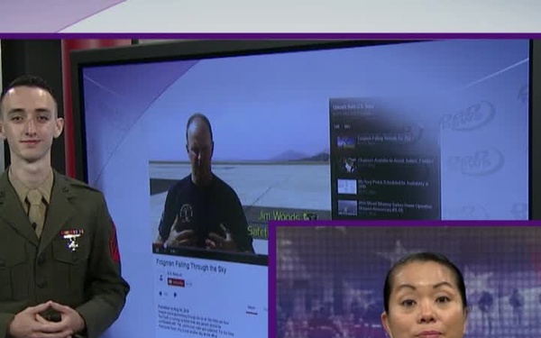 DoD News Web Update 1000 Aug 15