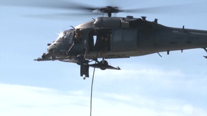 USMC Pilot Recovery Training Documentation