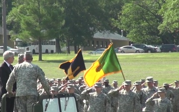 Michigan Gov. Snyder Tours Camp Grayling