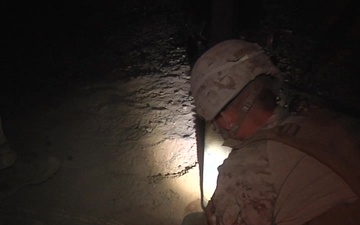 1-7 Marines Night Mortar Mission-001 (Long)