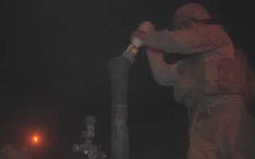 1-7 Marines Night Mortar Mission-002 (Short)