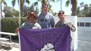 Texas Christian University - TCU