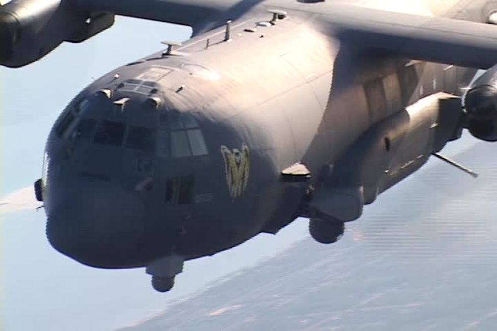 DVIDS - Video - AC 130