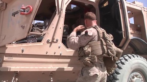1-7 Marines 24-Hour Patrol (Prime Cuts)
