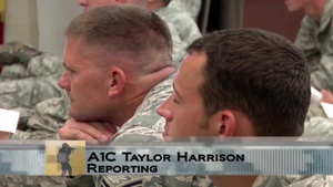 Soldiers Update: MADD