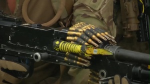 Interoperability: Cultivating a Multinational Option for Joint Forcible Entry