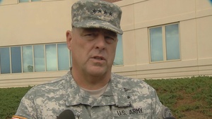 Gen. Milley SB