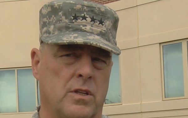 Gen. Milley SB