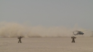Multinational Exercise