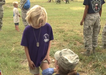 Operation JET: Helping Kids Understand