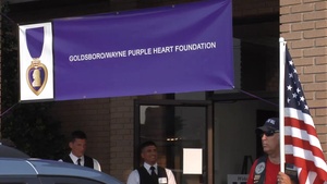 Purple Heart Banquet