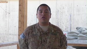SPC Erik Crisanto
