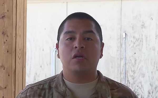 SPC Erik Crisanto