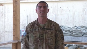 SPC Felipe Ortiz