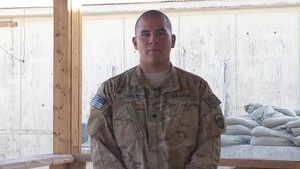 SPC Jaime Torres