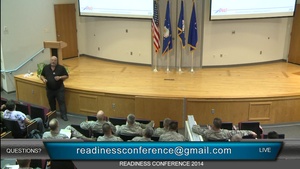 A-7 Readiness Conference, Part 7