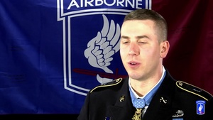 Former SSG Pitts returns to Vicenza, Italy