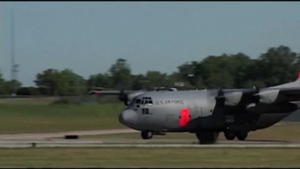 Trials of the Hercules