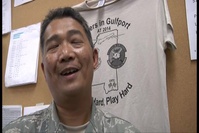 181st Intel Wing Airmen ride Blackhawks during AT
