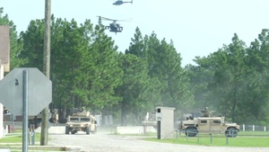 Soldiers Update: Keep Calm and Evacuate Atropia