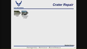 A-7 Readiness Conference, Part 7
