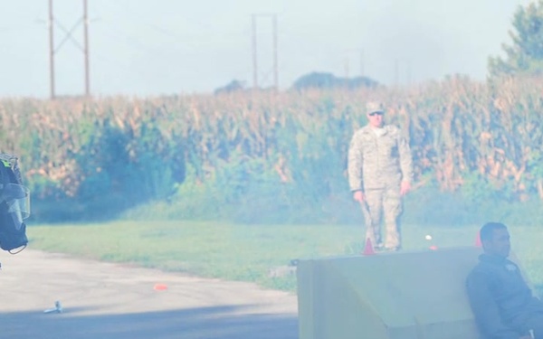 Hope for the Best, Prepare for the Worst