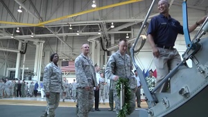 C-17 Named in Honor of Daniel Inouye