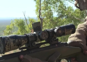 1/5 Scout Sniper Range