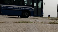 Transit Passenger Center M.K. Air Base, Romania