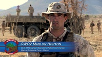 CLD-331 Combat Engineer Demolitions Range