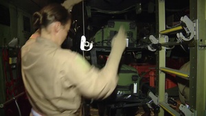 Aeromedical Evacuation Squadron Mission Prep
