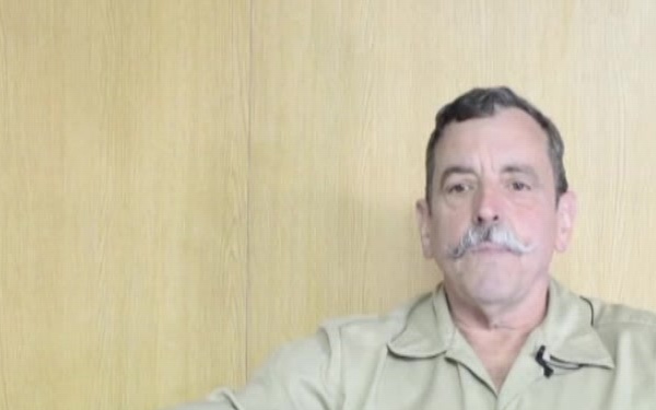 MV Cape Ray Bridge Virtual Tour