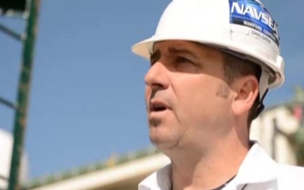 MV Cape Ray Weatherdeck Virtual Tour