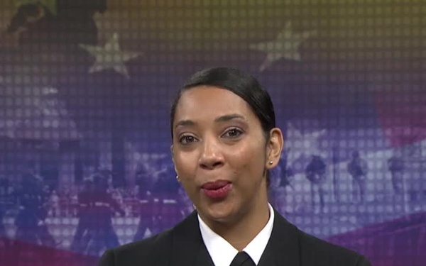 DoD News Web Update 21 Aug 1000