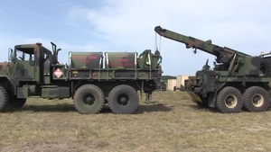 Operation Northern Strike 2014 Exercise