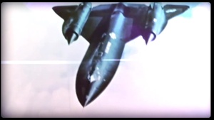 67th Air Force Birthday Video (60 seconds)